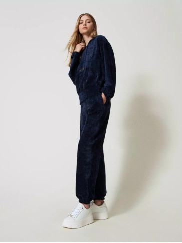 Оксамитові штани / Блекаут