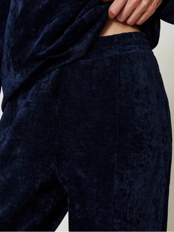 Оксамитові штани / Блекаут