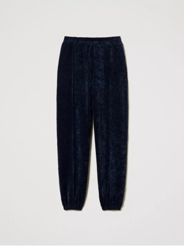 Оксамитові штани / Блекаут