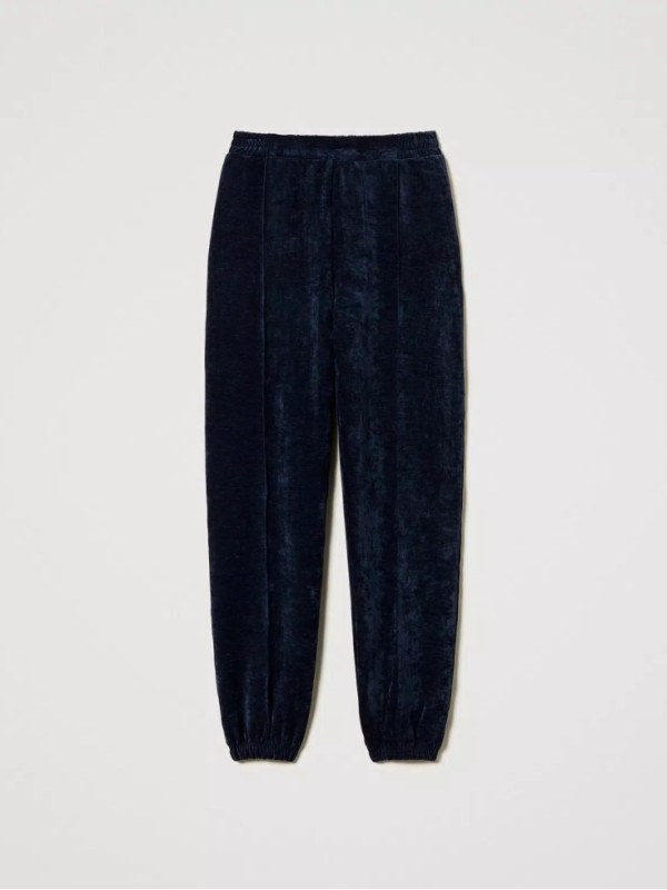 Оксамитові штани / Блекаут