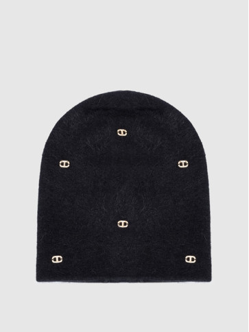 Шапка / Чорний