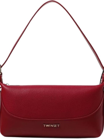 СумкаЧерезПлече / Помпейский червоний