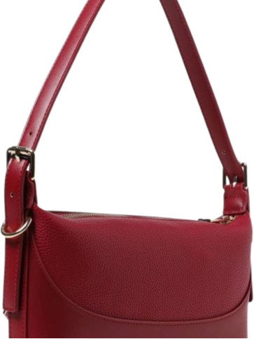 СумкаЧерезПлече / Помпейский червоний