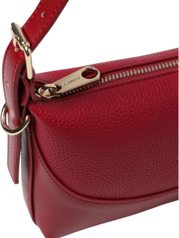 СумкаЧерезПлече / Помпейский червоний