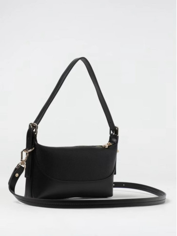 СумкаЧерезПлече / Чорний