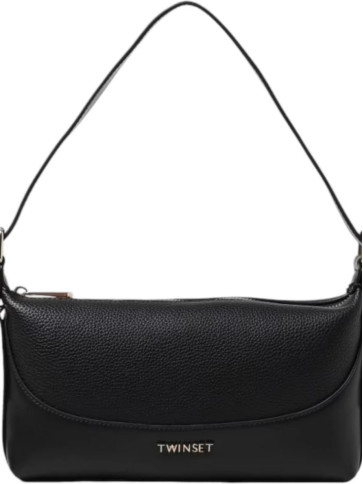 СумкаЧерезПлече / Чорний