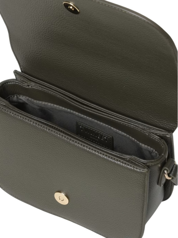 Сумка через плече / Світлий тауп