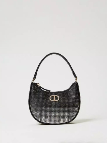 Сумка мини / Чорний