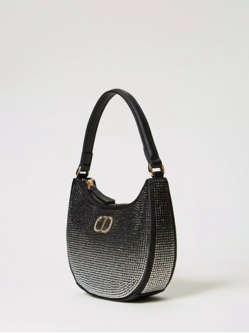 Сумка мини / Чорний