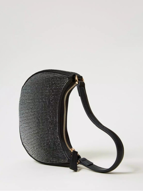 Сумка мини / Чорний