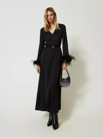 Сумка мини / Чорний