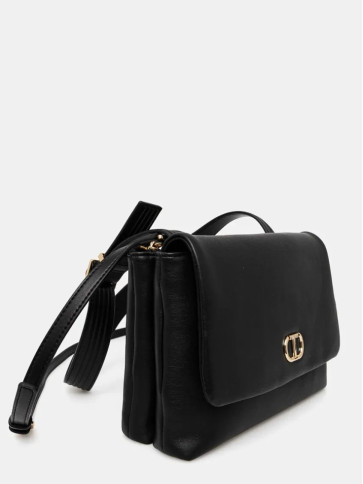 СумкаЧерезПлече / Чорна