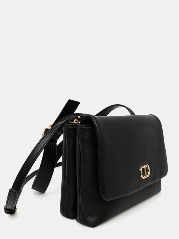 СумкаЧерезПлече / Чорна