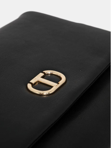 СумкаЧерезПлече / Чорна