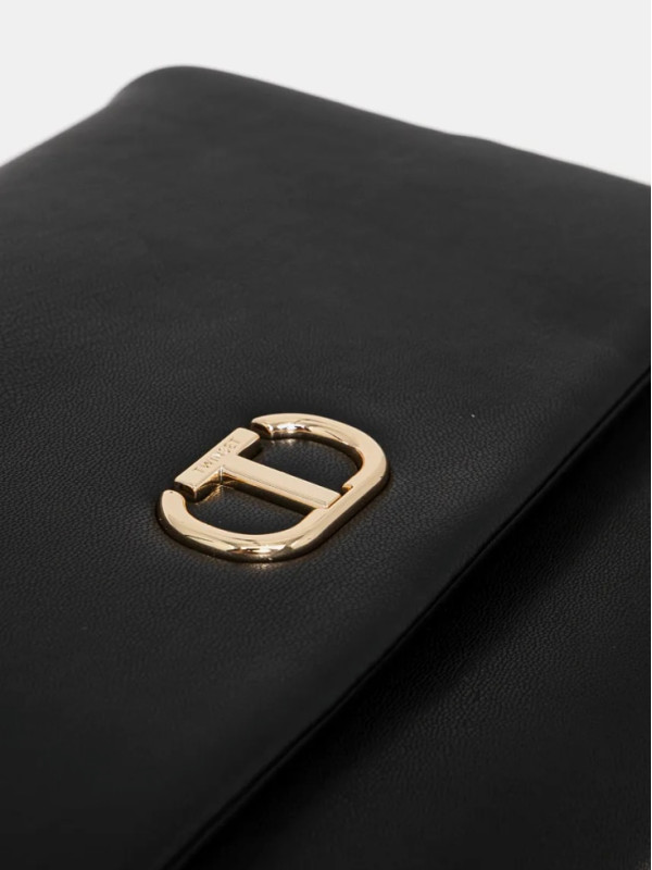 СумкаЧерезПлече / Чорна