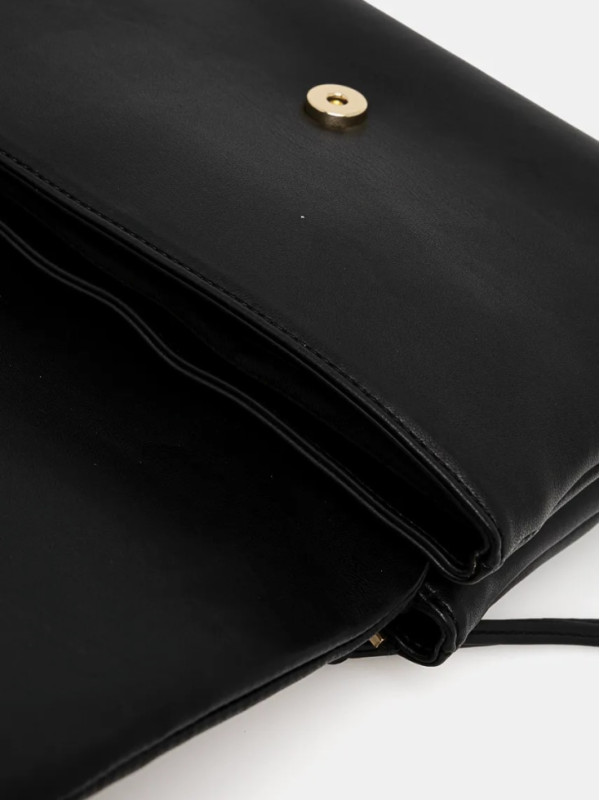 СумкаЧерезПлече / Чорна