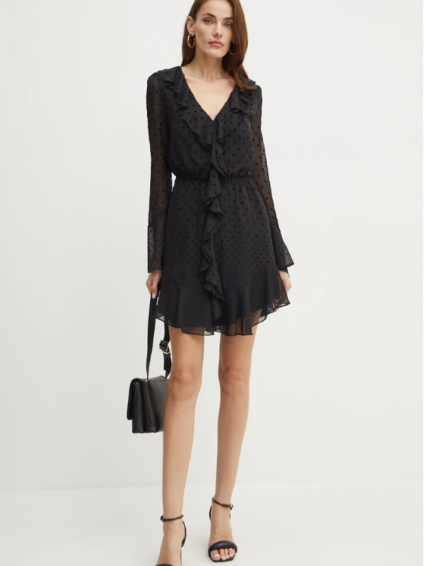 СумкаЧерезПлече / Сірий антрацит