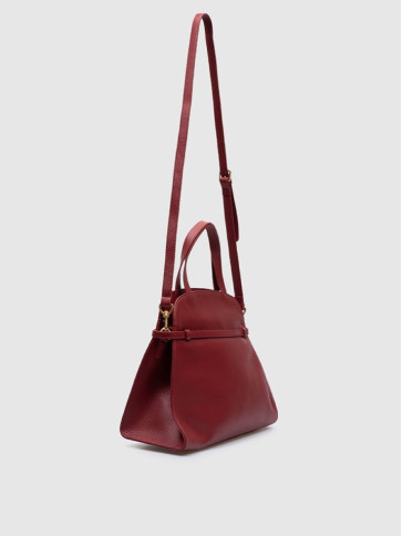 Сумка / Венеціанський червоний