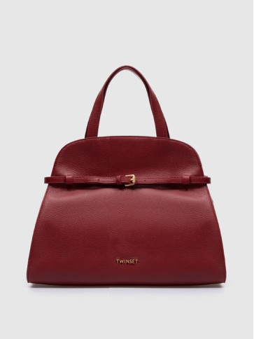 Сумка / Венеціанський червоний