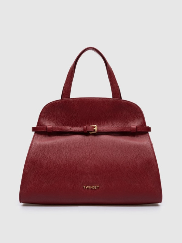 Сумка / Венеціанський червоний