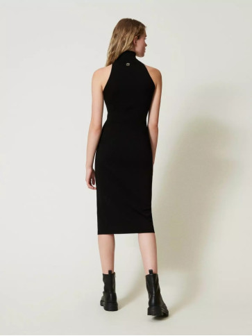 Плаття міді / Чорний