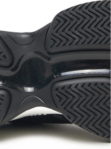 Кросівки / Чорний