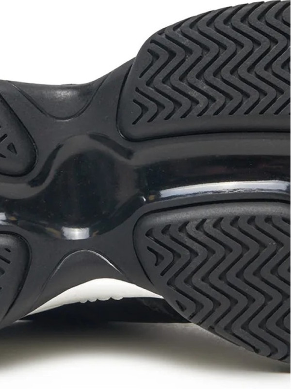 Кросівки / Чорний