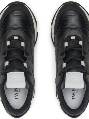 Кросівки / Чорний