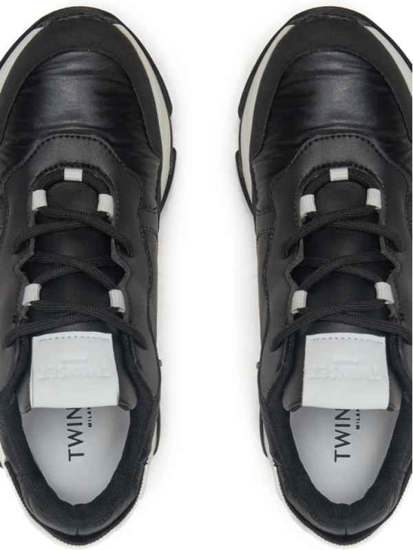 Кросівки / Чорний