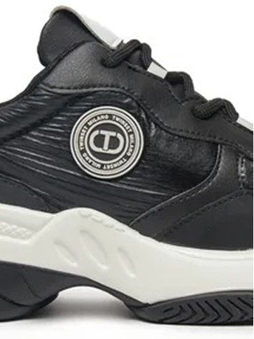 Кросівки / Чорний