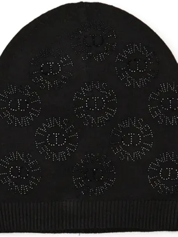 Шапка / Чорний