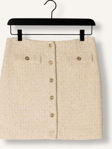 Спідниця / Букле / слова кістка / золото