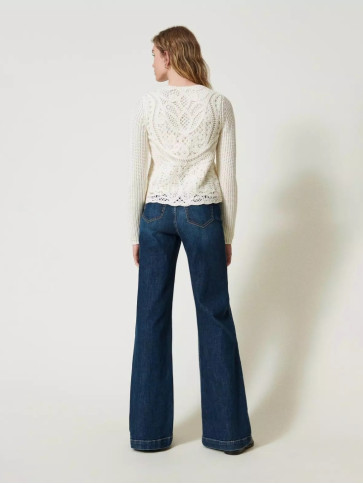 Джинси / Денім середній