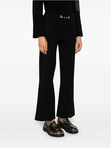 Штани / Чорний