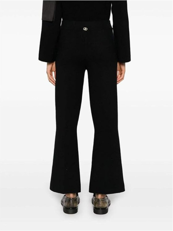 Штани / Чорний