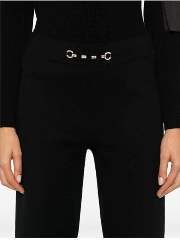 Штани / Чорний