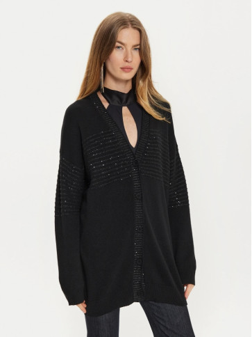 Кардіган / Чорний