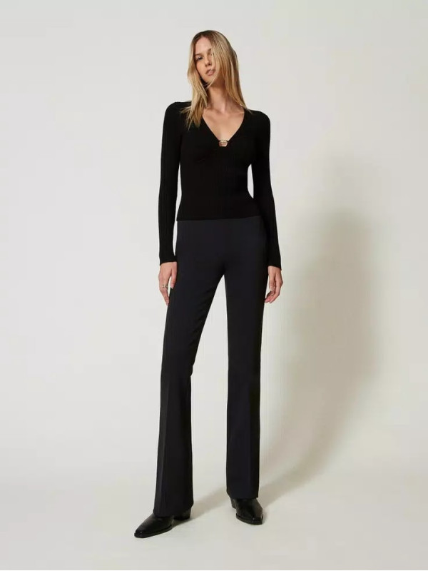 Штани / Чорний