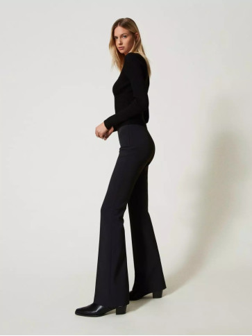 Штани / Чорний