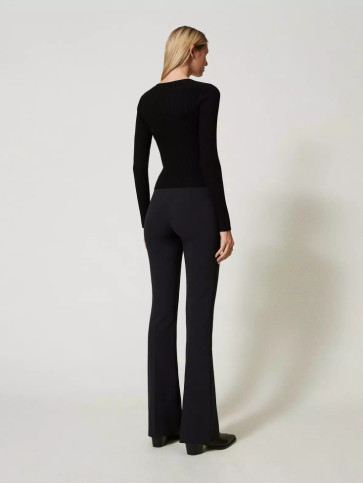 Штани / Чорний