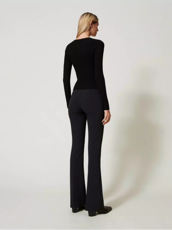 Штани / Чорний