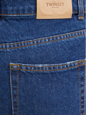 Джинси / Денім