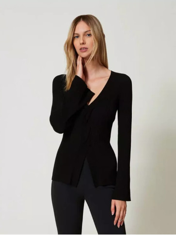 Джемпер / Чорний