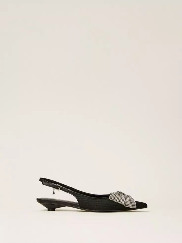 Слінгбекі / Чорний