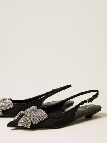 Слінгбекі / Чорний