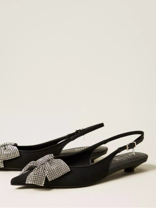 Слінгбекі / Чорний