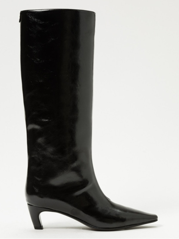 Чоботи / Чорний