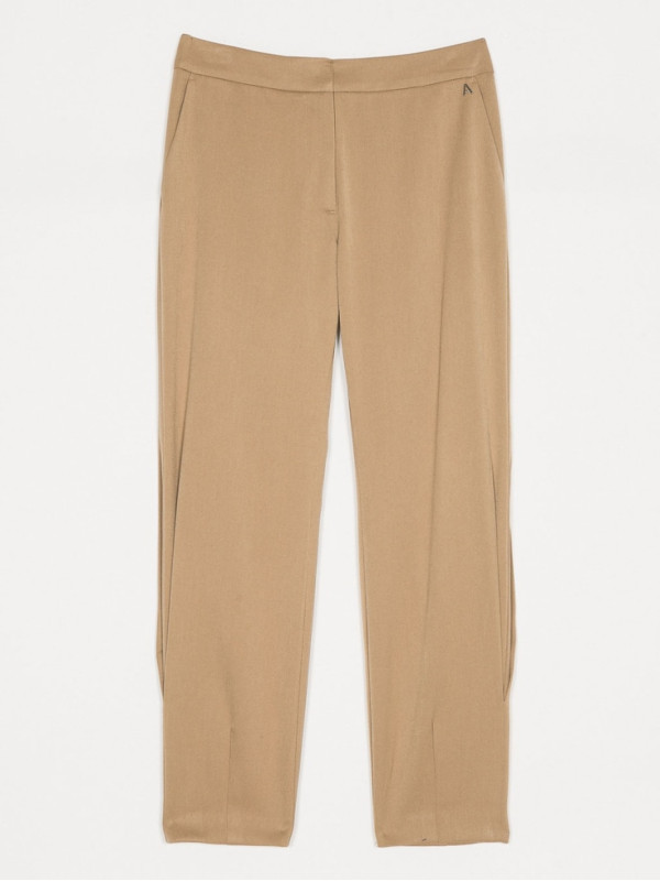 Штани / Смажений кокос