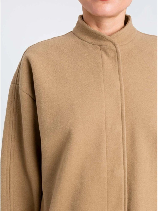 Бомбер / Смажений кокос