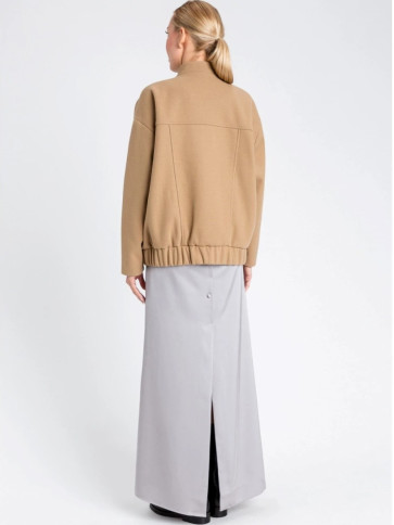 Бомбер / Смажений кокос